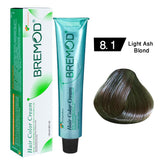 8.1 Bremod Hair Color 100ml - YehChez.pk